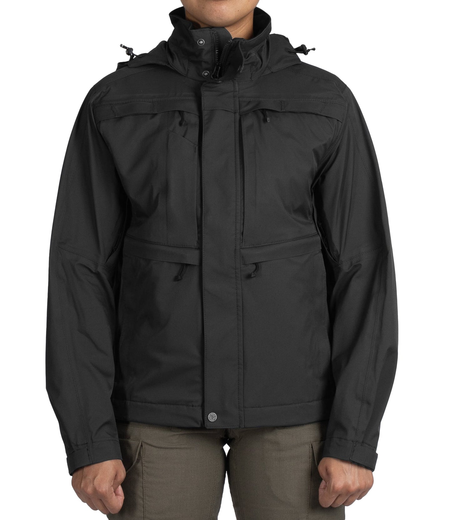 First Tactical Women’s Tactix Jacket Shell