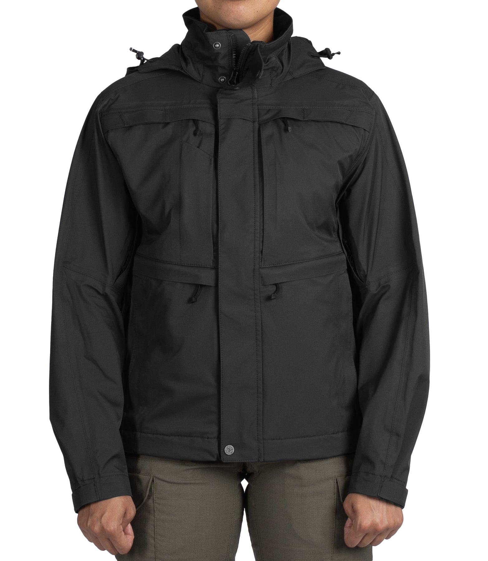 First Tactical Women’s Tactix Jacket Shell