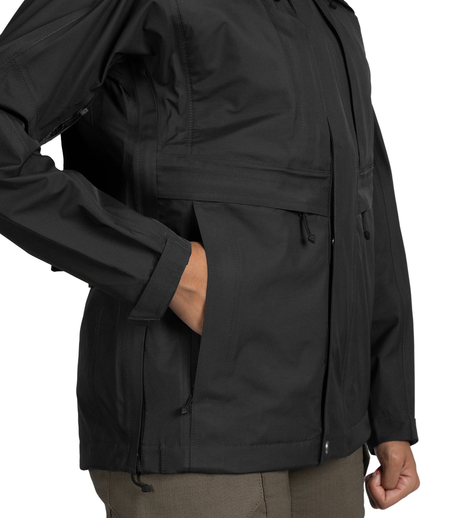 First Tactical Women’s Tactix Jacket Shell