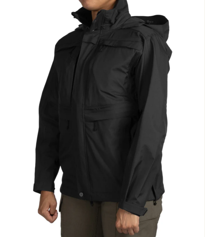 First Tactical Women’s Tactix Parka Shell