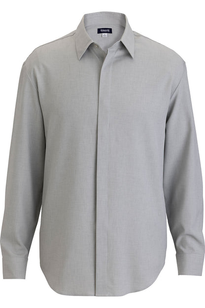 Edwards Garment Men's Flexbatiste Café Shirt