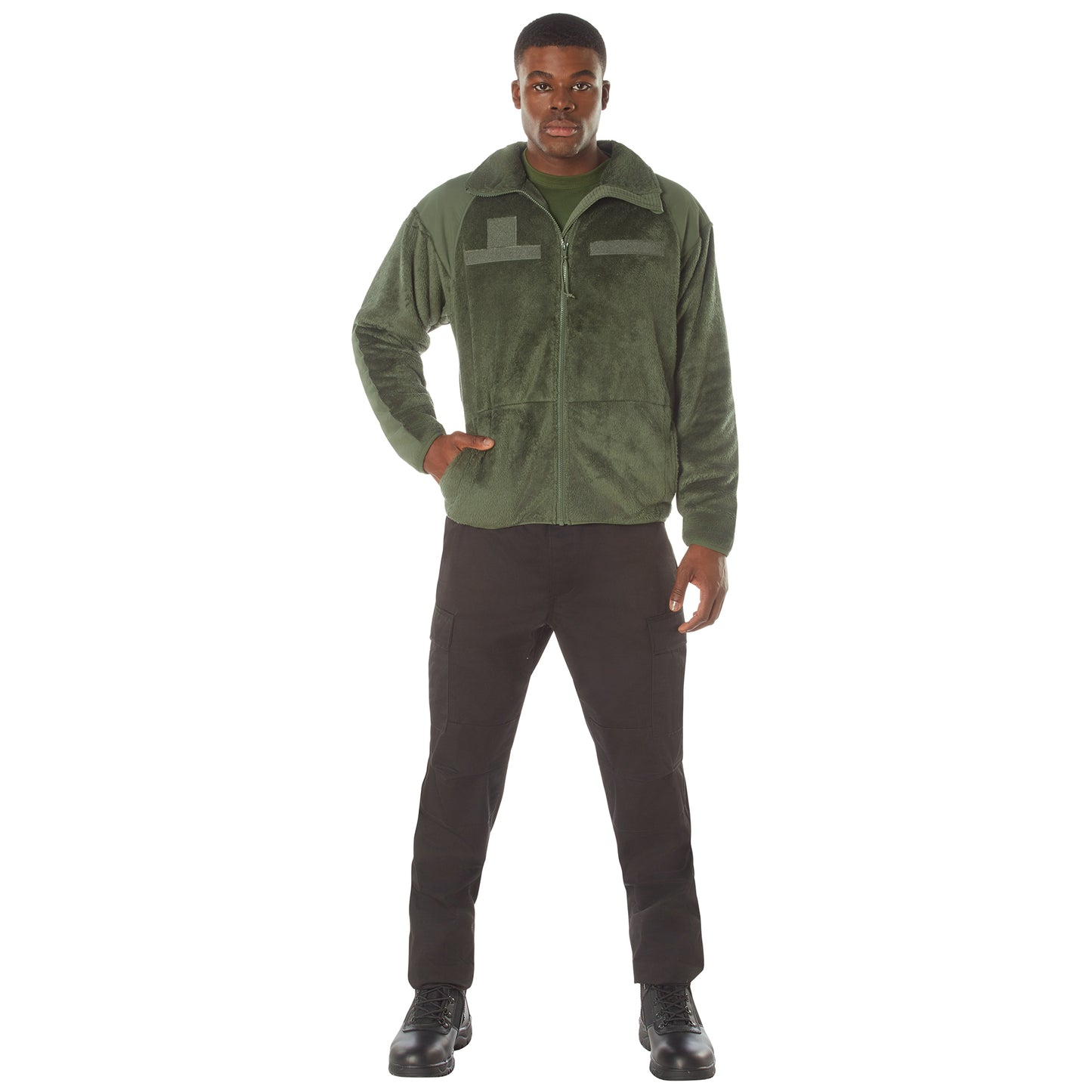 Rothco Generation III Level 3 ECWCS Fleece Jacket
