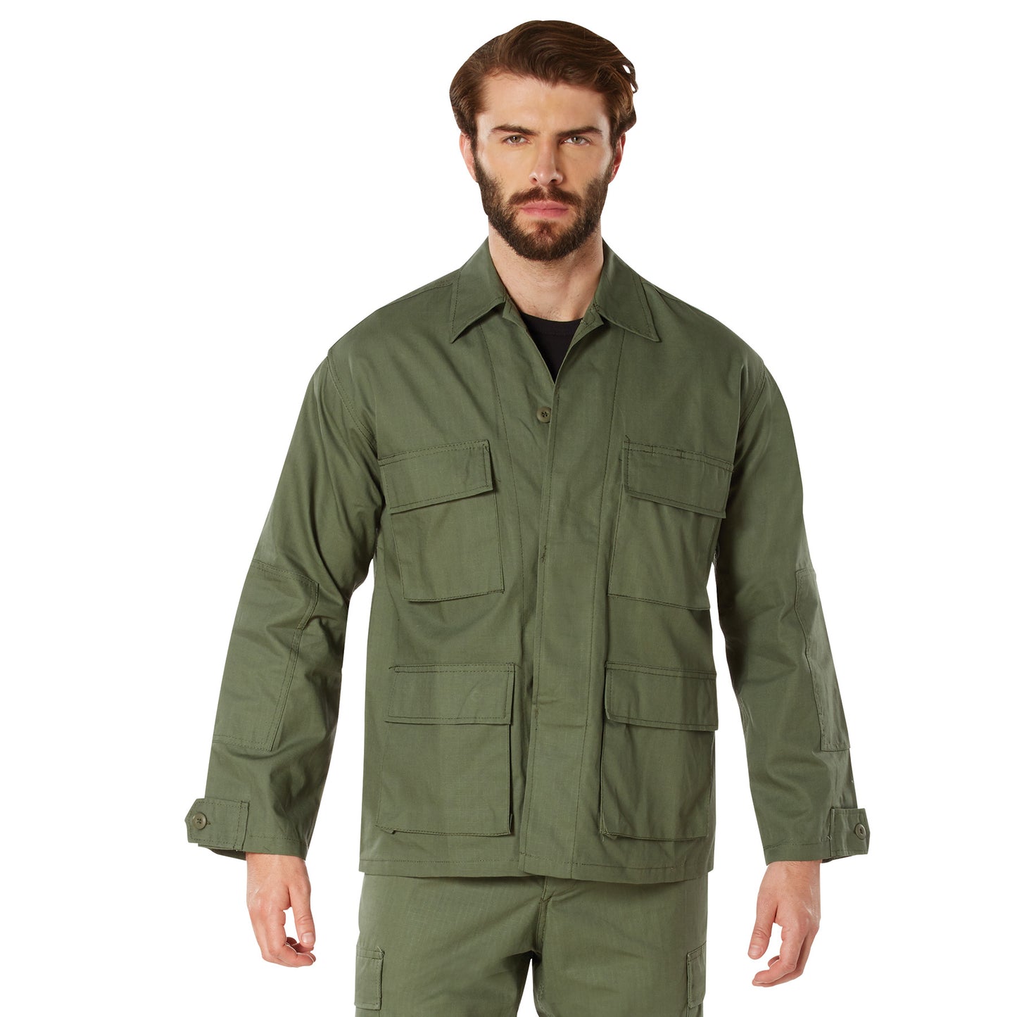 Rothco Rip-Stop BDU Shirt