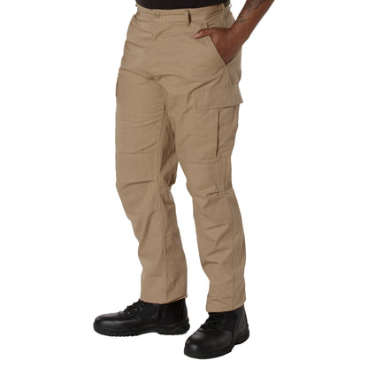 Rothco Rip-Stop BDU Pants