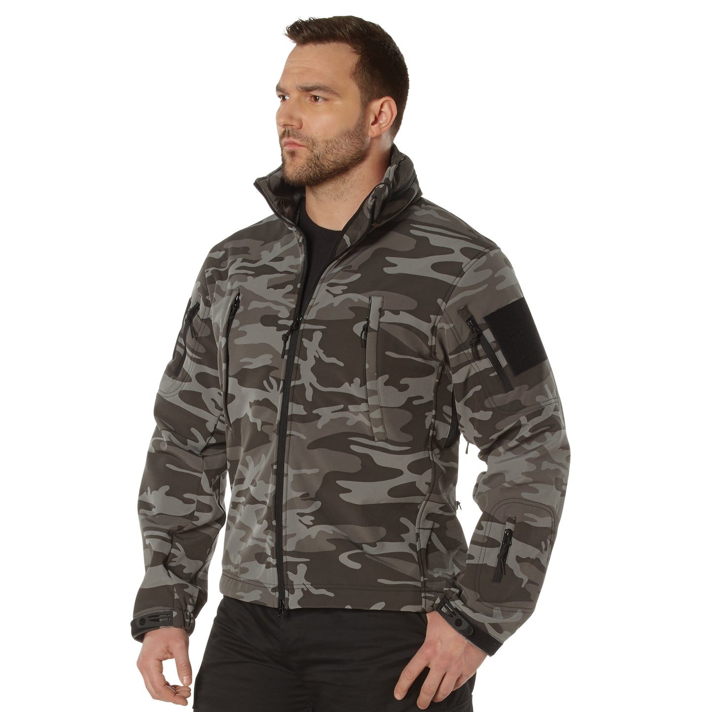 Rothco Special Ops Soft Shell Jacket