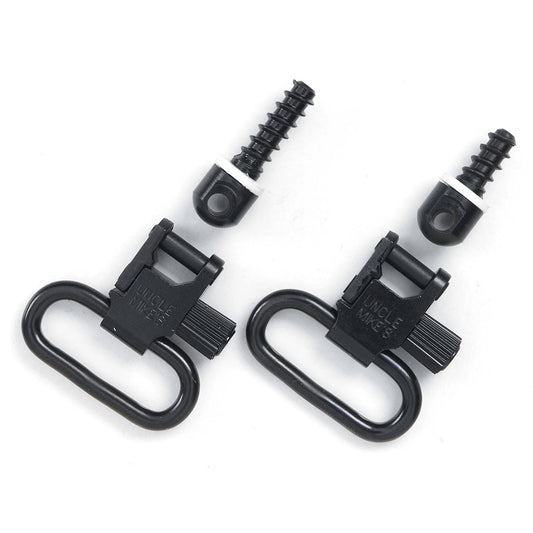 Uncle Mike's QD 115 Swivel - Tri-Lock