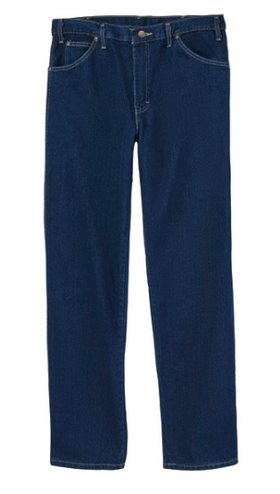 Dickies Men's 5-Pocket Relaxed Fit Jean