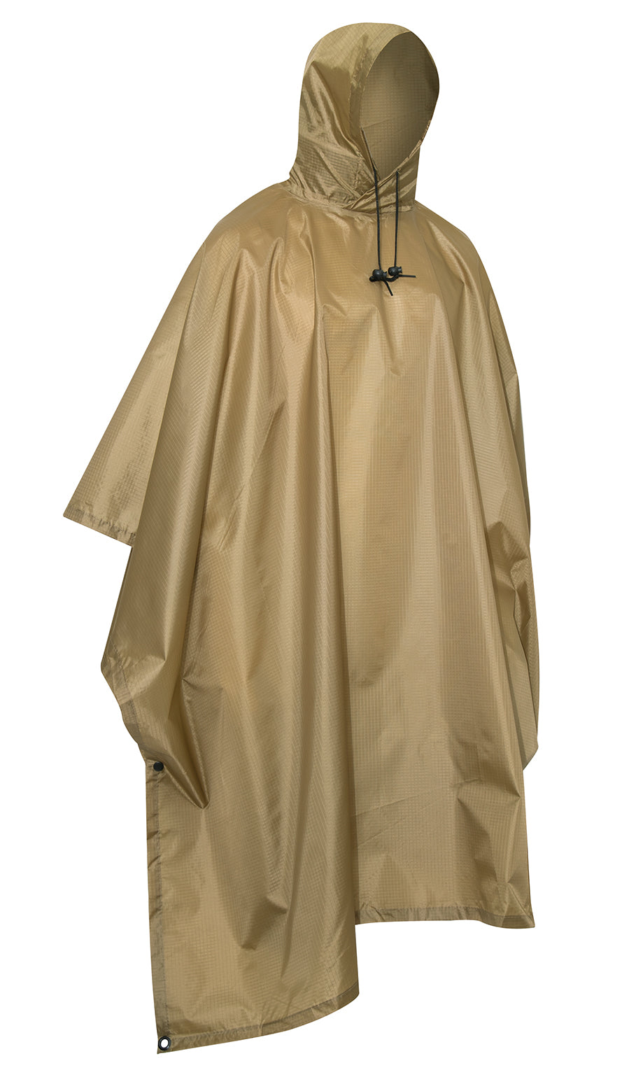 Rothco G.I. Type Rip-Stop Poncho