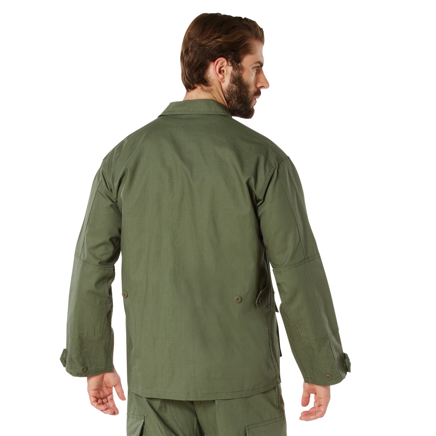 Rothco Rip-Stop BDU Shirt
