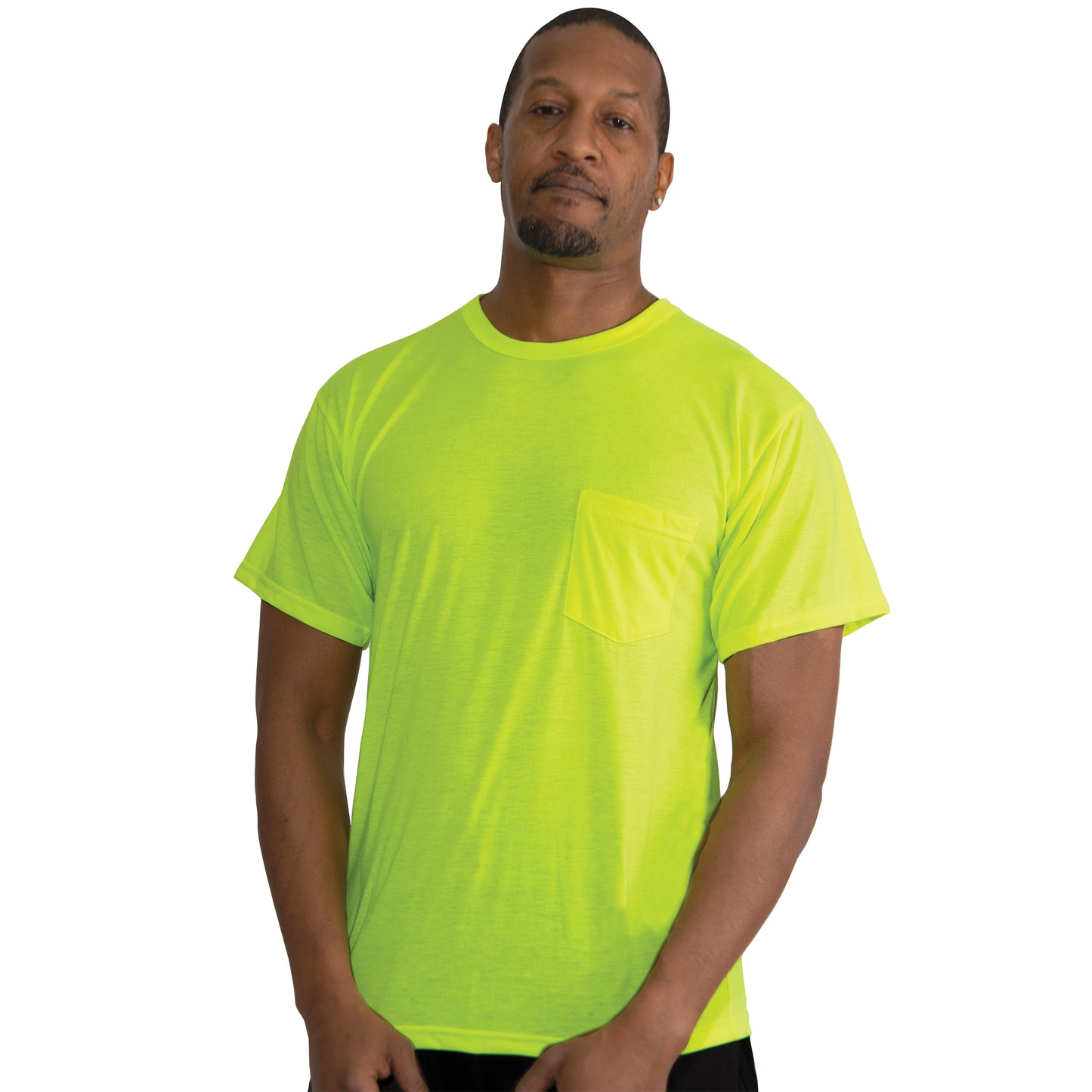 Rothco Moisture Wicking Pocket T-Shirt