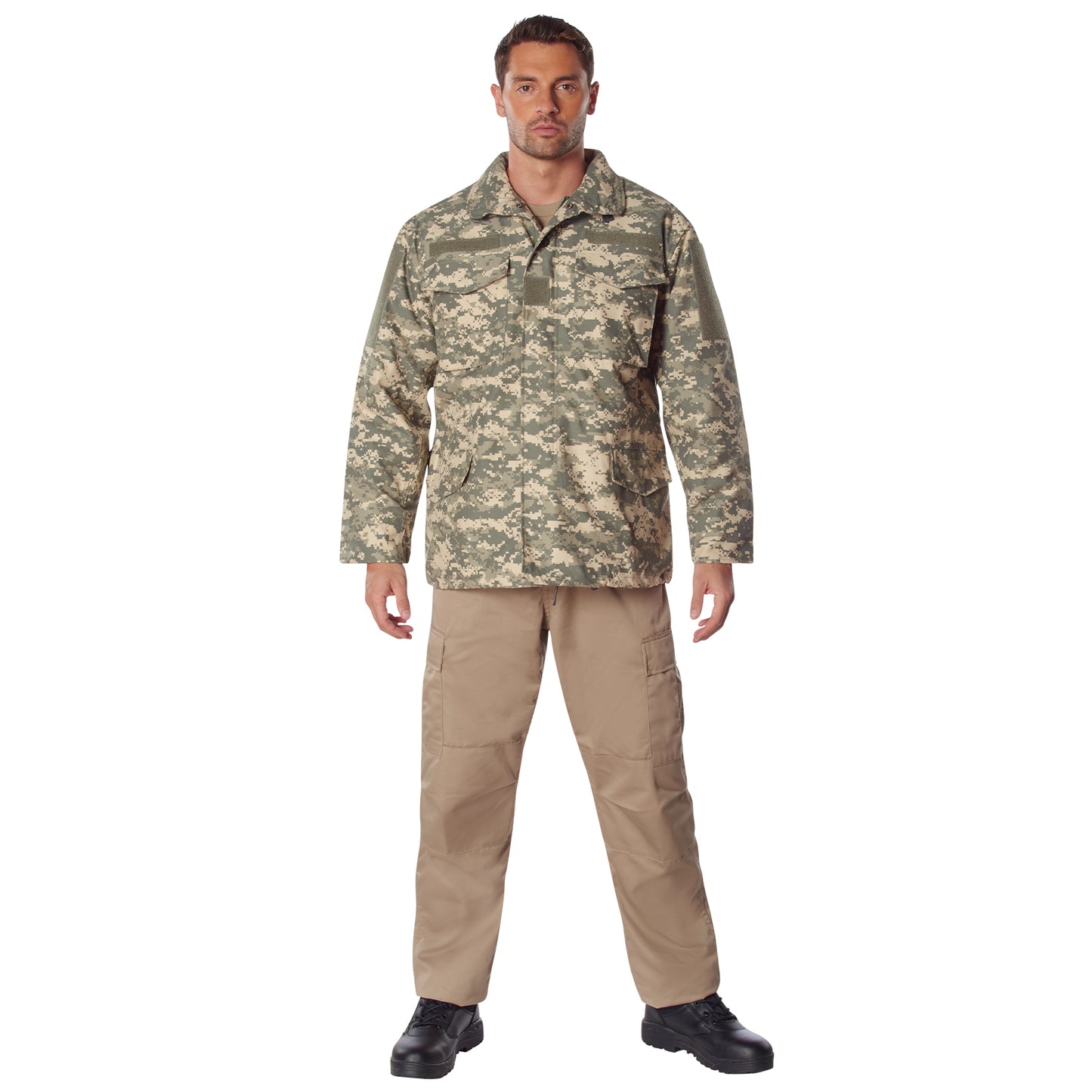 Rothco M-65 Field Jacket