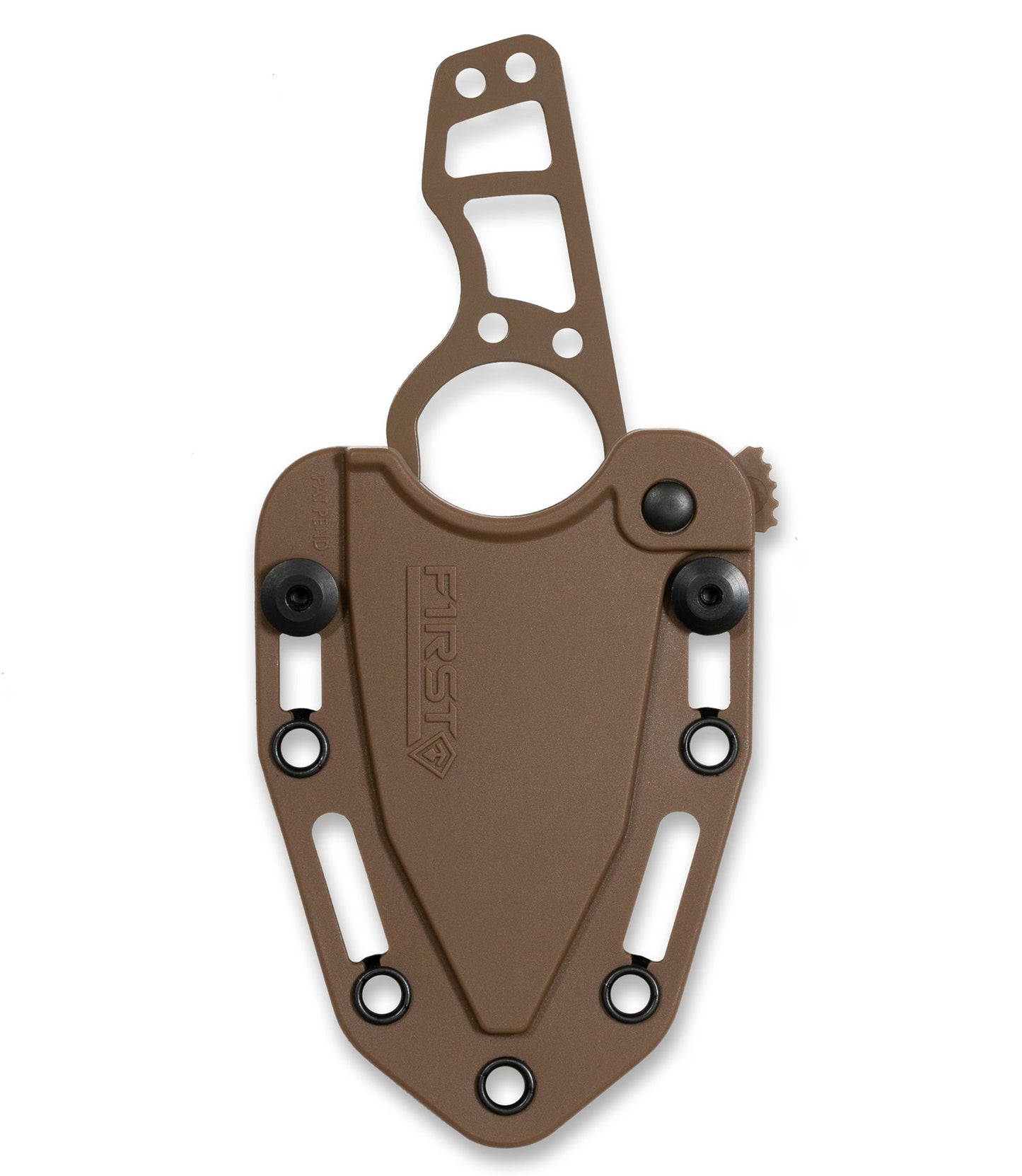 First Tactical Scorpion Tanto