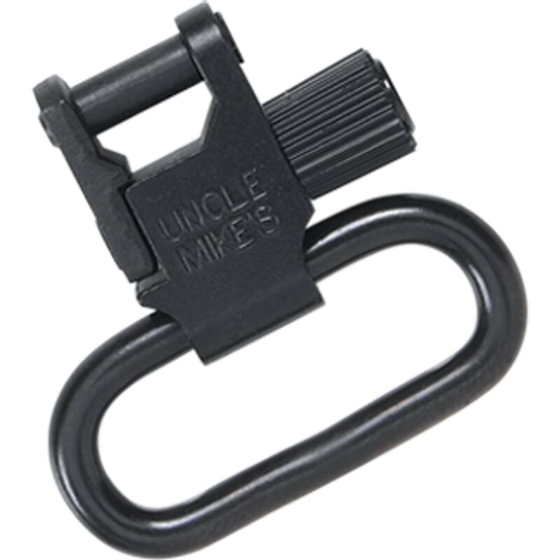 Uncle Mike's QD Super Swivel w/ Tri-Lock