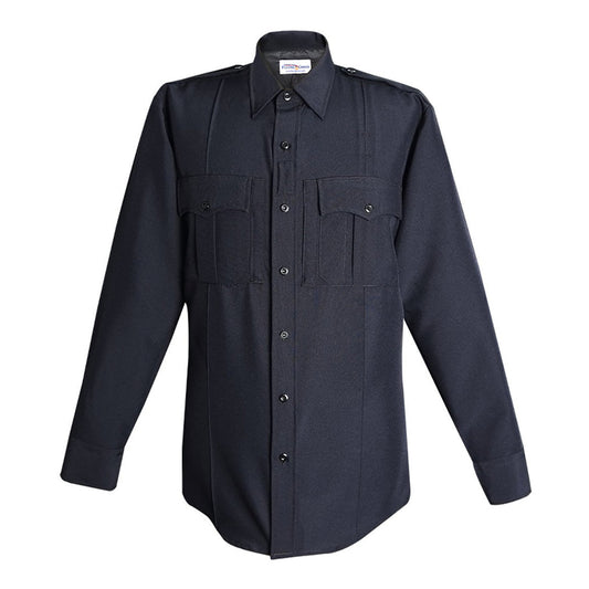 Flying Cross Women's Command PowerStretch Long Sleeve Shirt