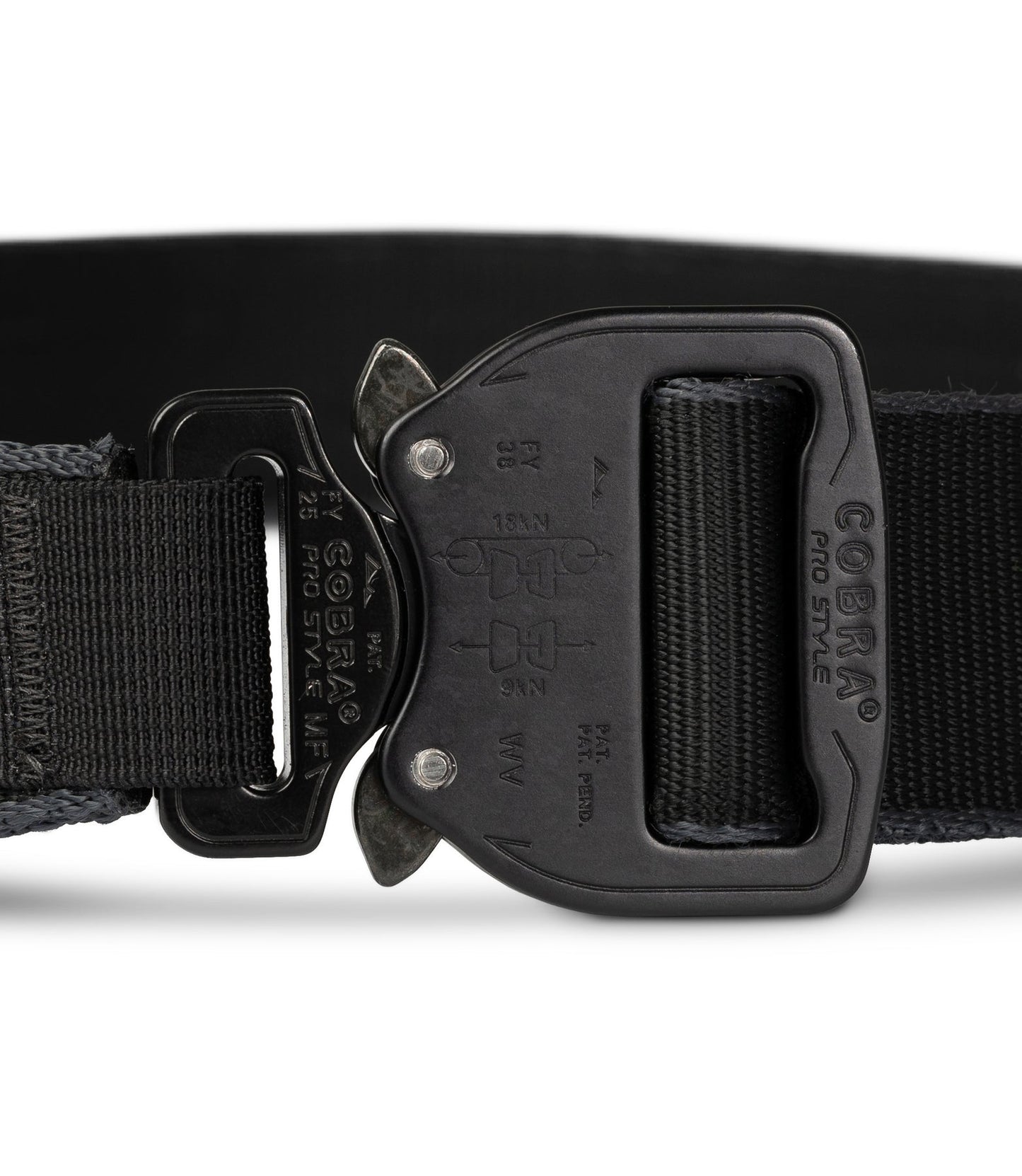 First Tactical Cobra Belt 1.5”
