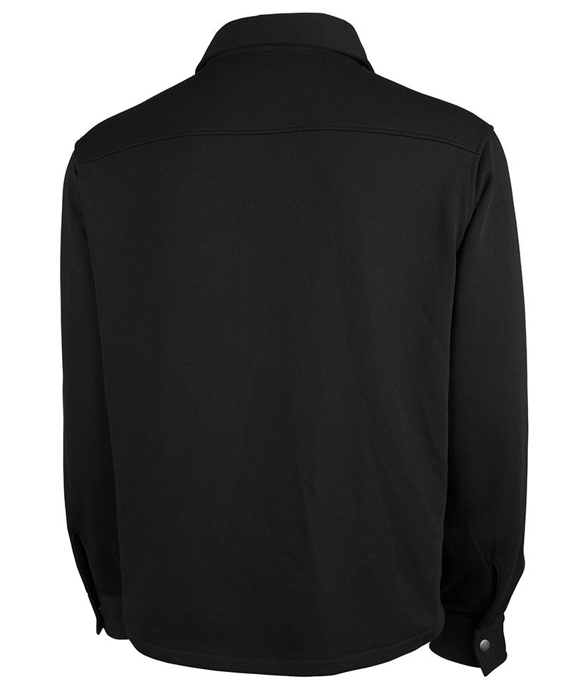 Charles River Hyannis Snap Shacket