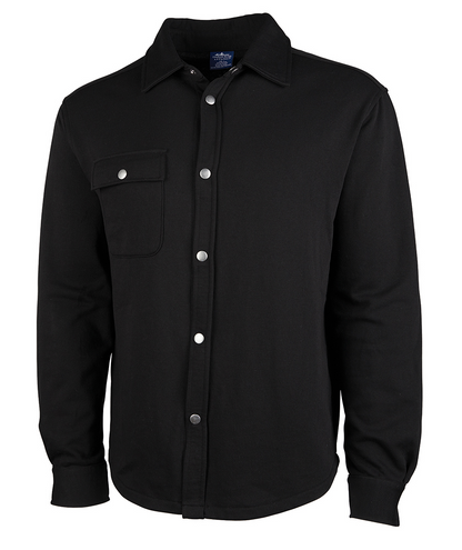 Charles River Hyannis Snap Shacket