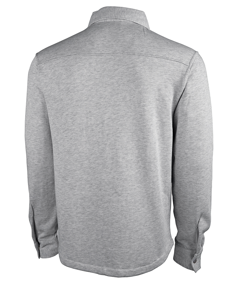 Charles River Hyannis Snap Shacket