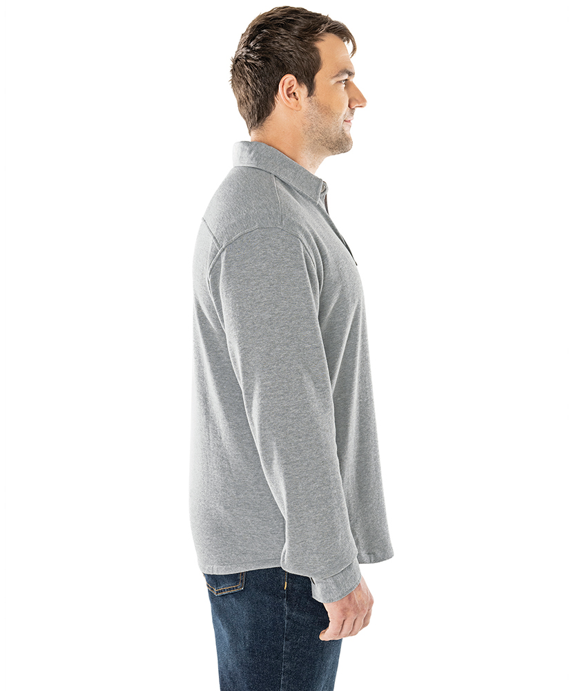 Charles River Hyannis Snap Shacket