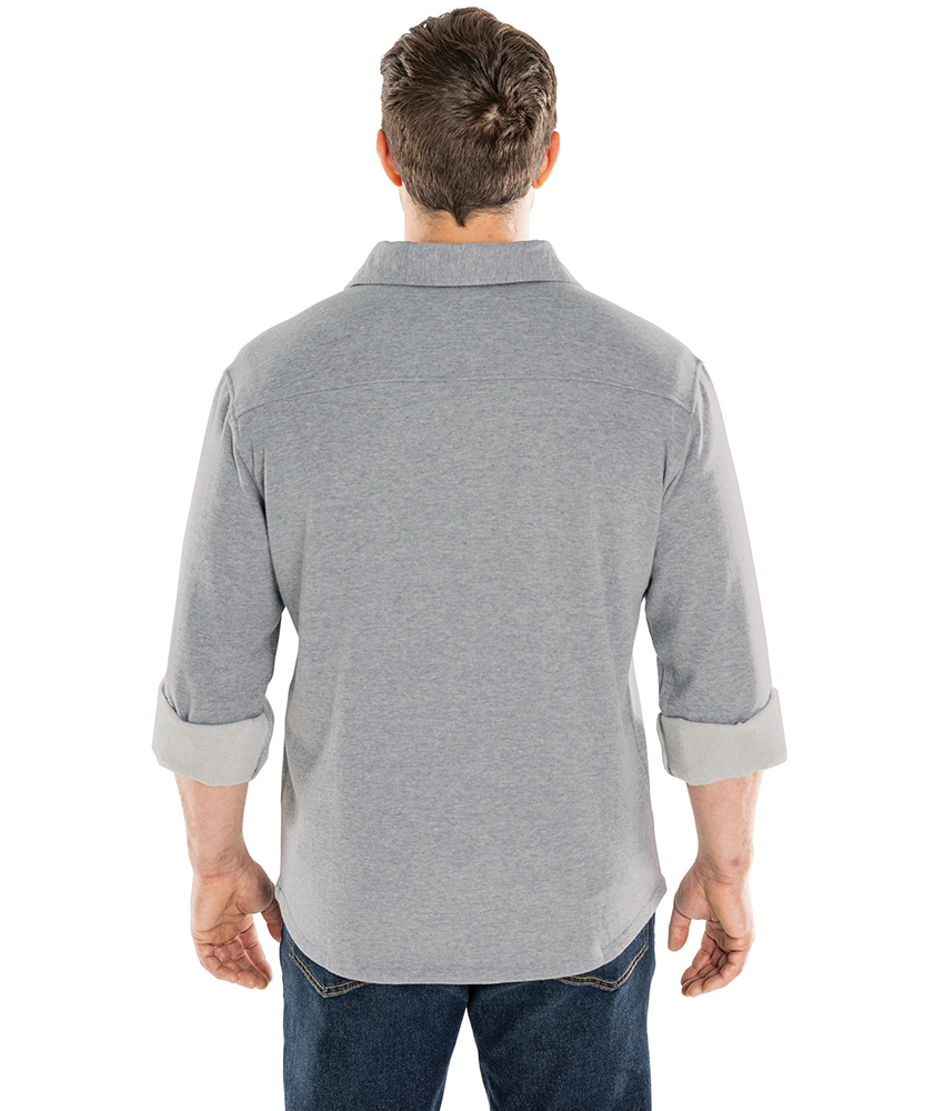 Charles River Hyannis Snap Shacket