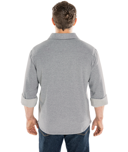 Charles River Hyannis Snap Shacket