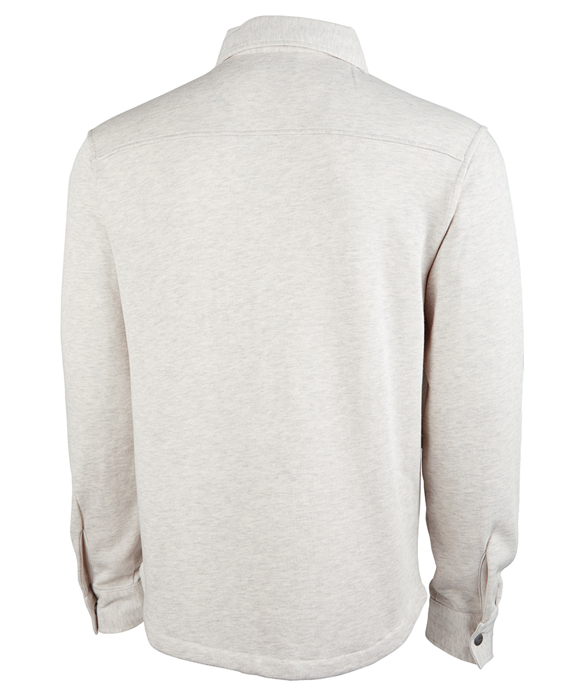 Charles River Hyannis Snap Shacket