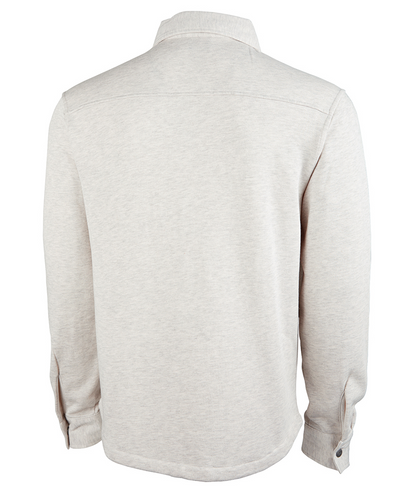 Charles River Hyannis Snap Shacket