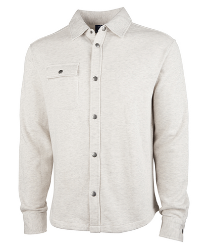 Charles River Hyannis Snap Shacket