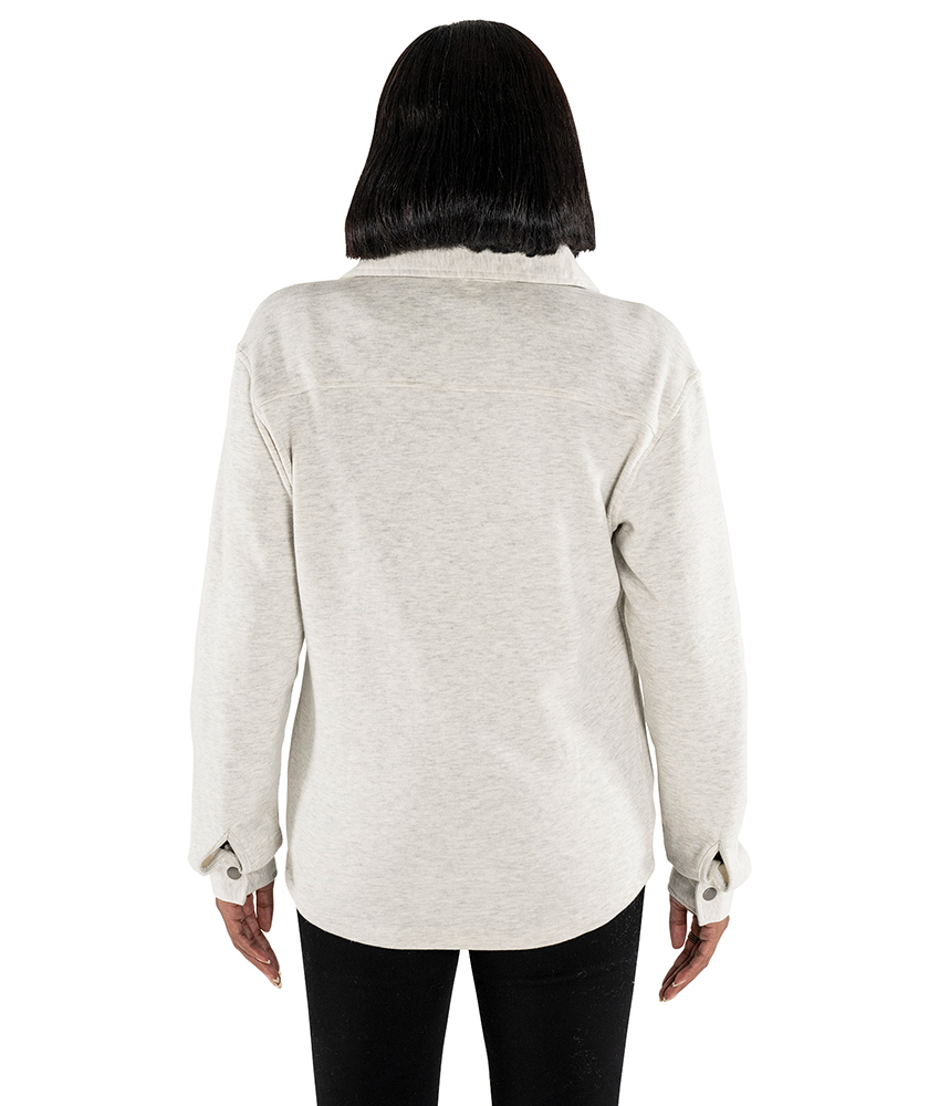 Charles River Hyannis Snap Shacket