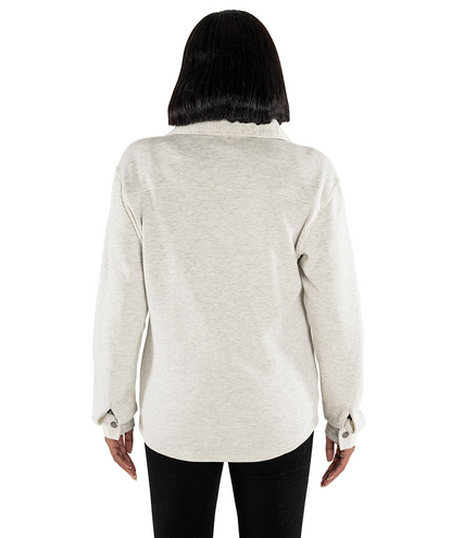 Charles River Hyannis Snap Shacket