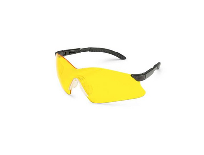 Gateway Safety 14GB75 Hawk Wraparound Safety Glasses
