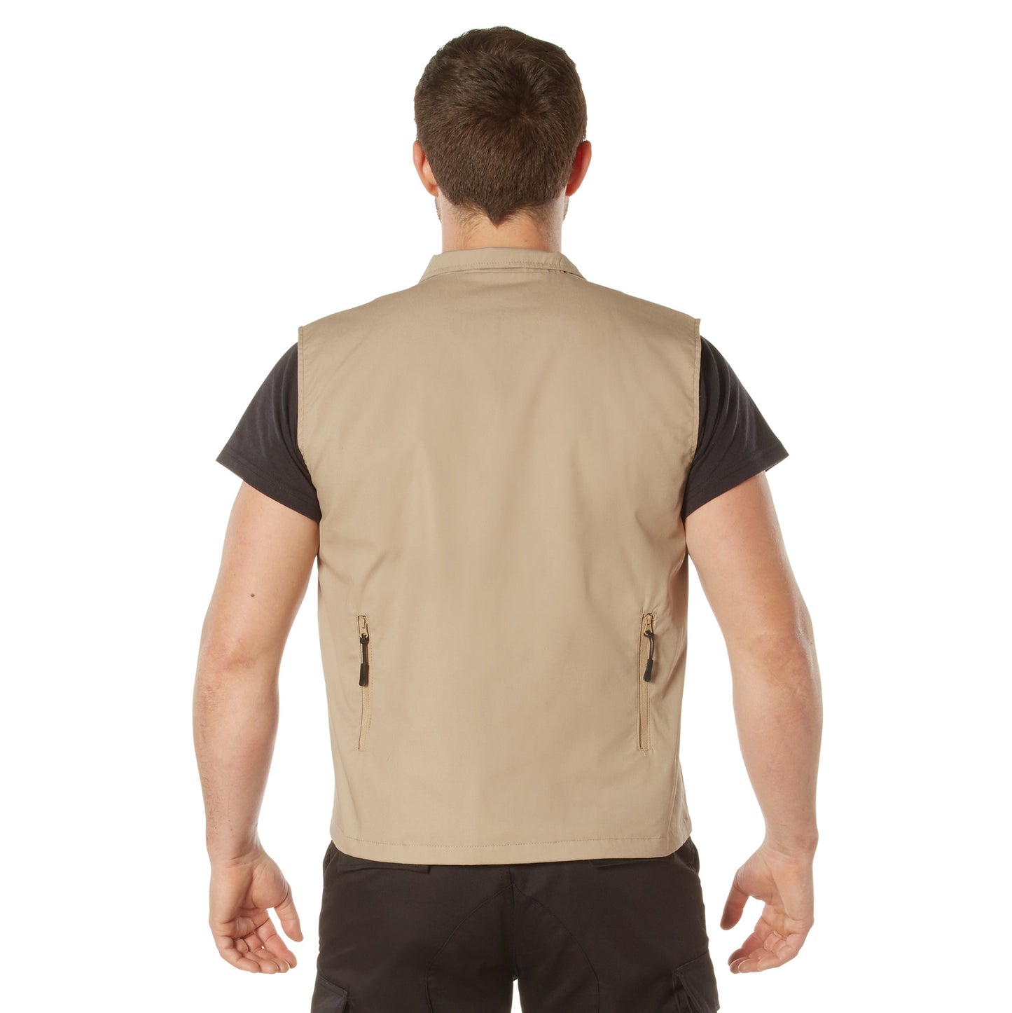 Rothco Undercover Travel Vest