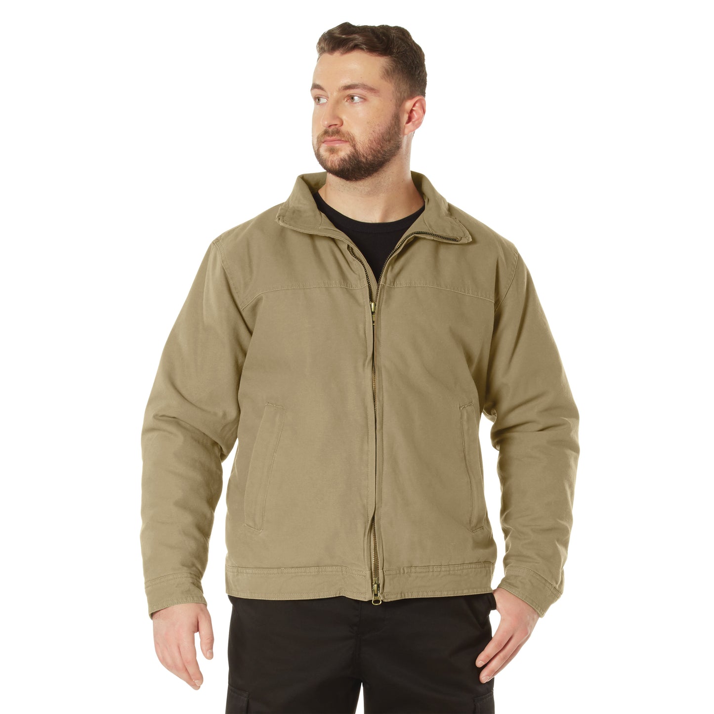 Rothco Concealed Carry 3 Season Jacket