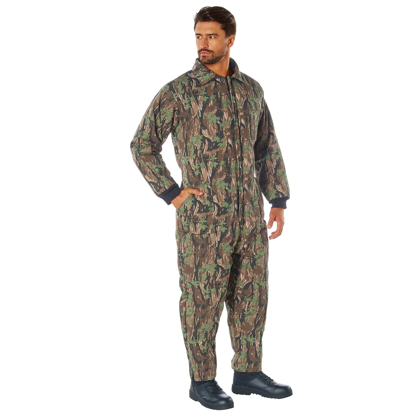 Rothco Insulated Coveralls