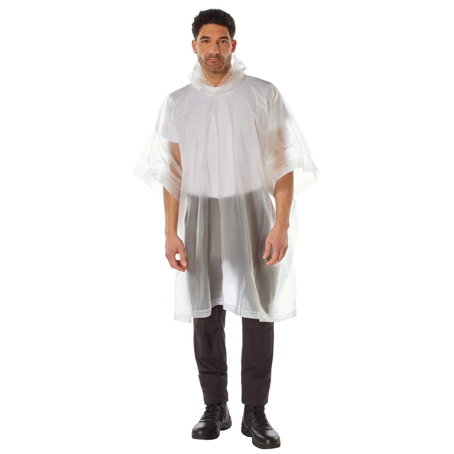 Rothco Poncho