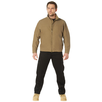 Rothco Lightweight Concealed Carry Jacket