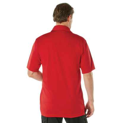 Rothco Tactical Performance Polo Shirt