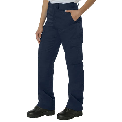 Rothco Womens EMT Pants