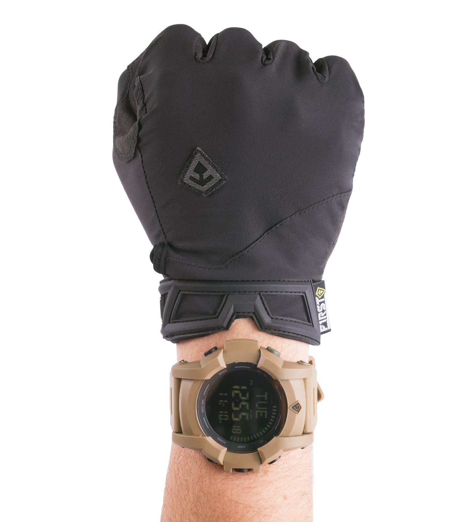 First Tactical Men's Slash Patrol Glove
