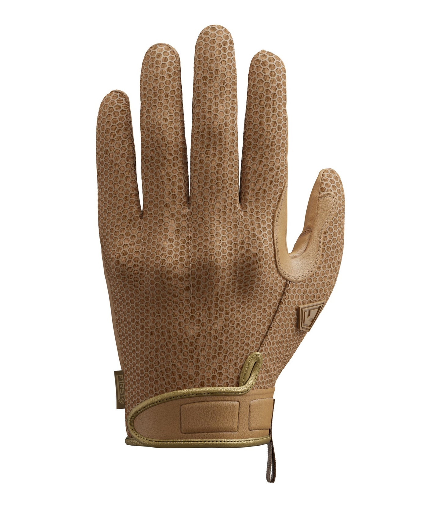 First Tactical Men's Slash & Flash Pro Knuckle Glove
