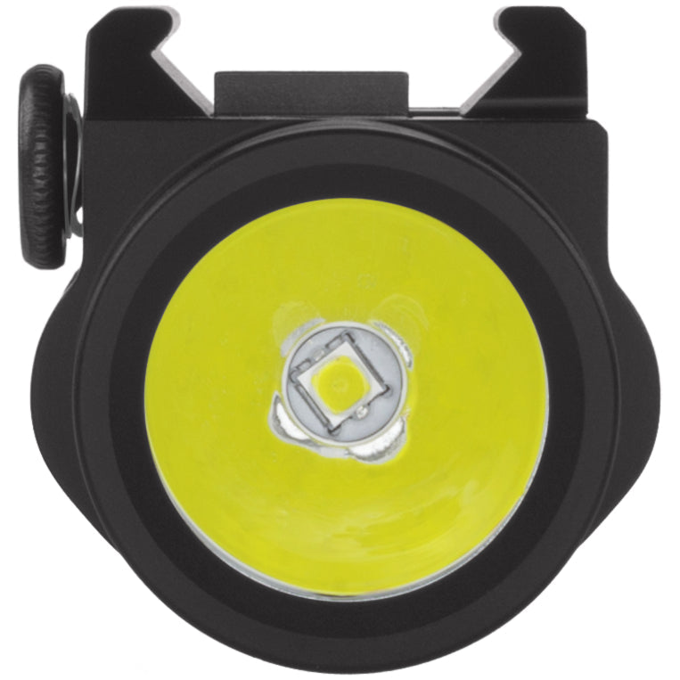 Night Stick Tactical Weapon-Mounted Light