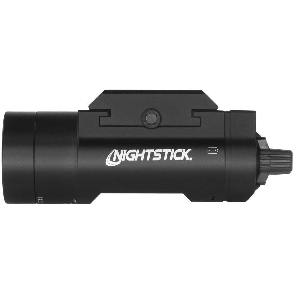 Night Stick Tactical Weapon-Mounted Light