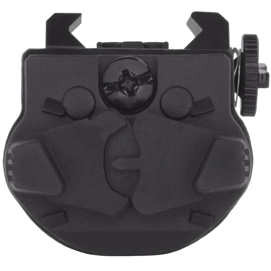 Night Stick Tactical Weapon-Mounted Light