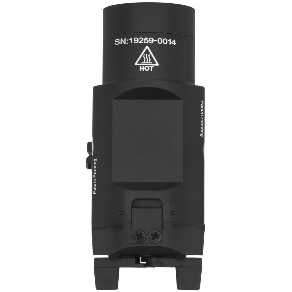 Night Stick Tactical Weapon-Mounted Light