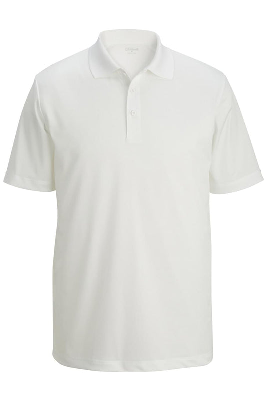 Edwards Garment Mini-Pique Snag-Proof Polo