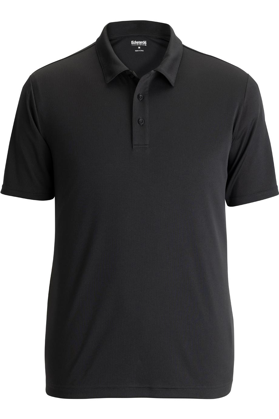 Edwards Garment Ecopure Mens Polo