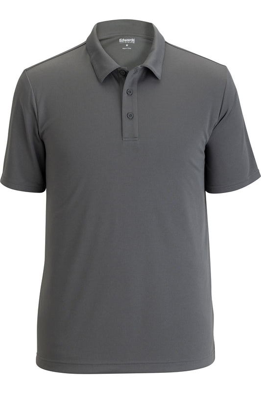 Edwards Garment Ecopure Mens Polo