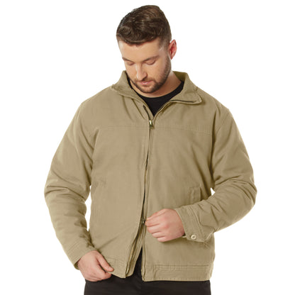 Rothco Concealed Carry 3 Season Jacket