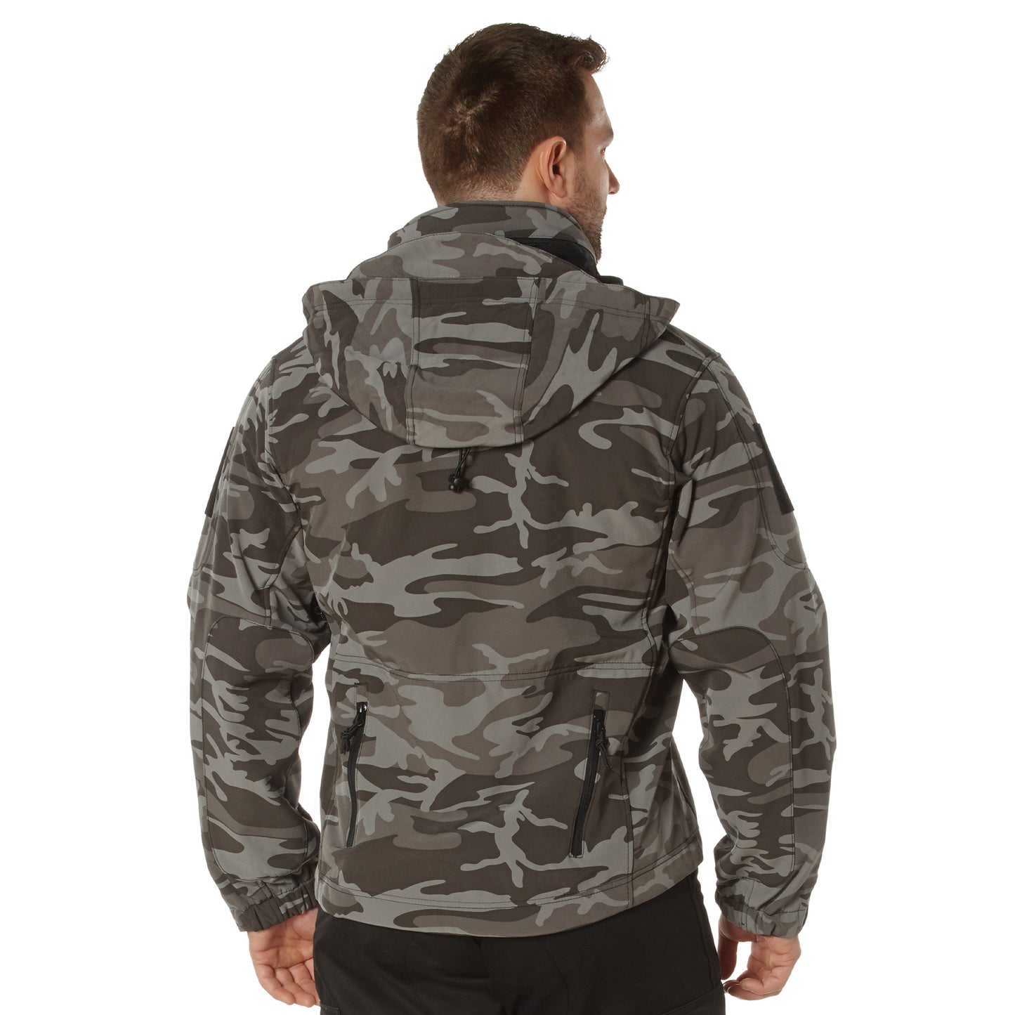 Rothco Special Ops Soft Shell Jacket