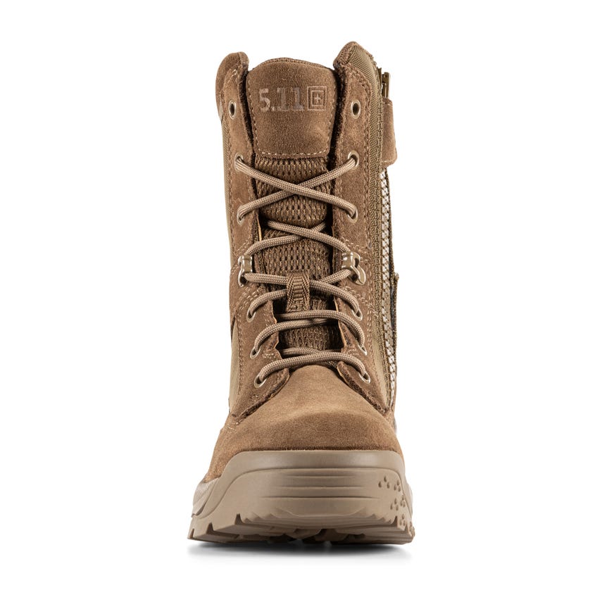 5.11 Women's A.T.A.C. 2.0 8" Desert Boot